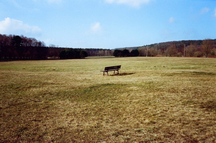 Zaczynam na nowo | moja fotografia <013>