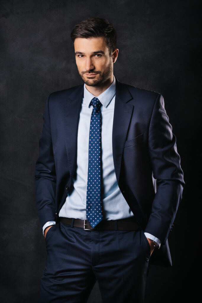 sesja wizerunkowa bydgoszcz