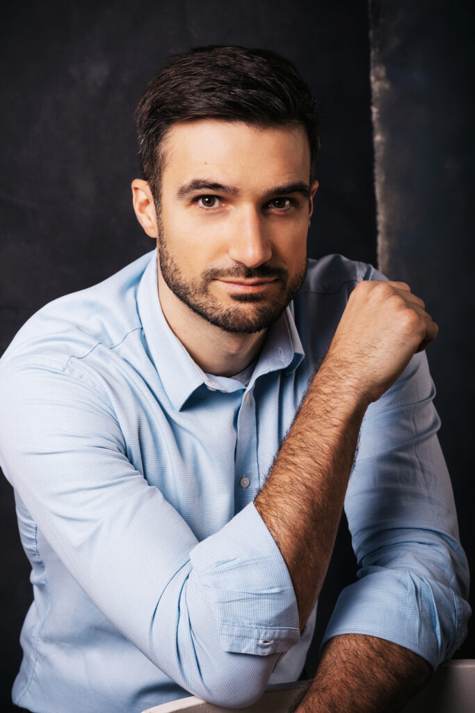 fotografia biznesowa