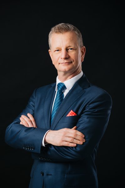 Fotografia wizerunkowa